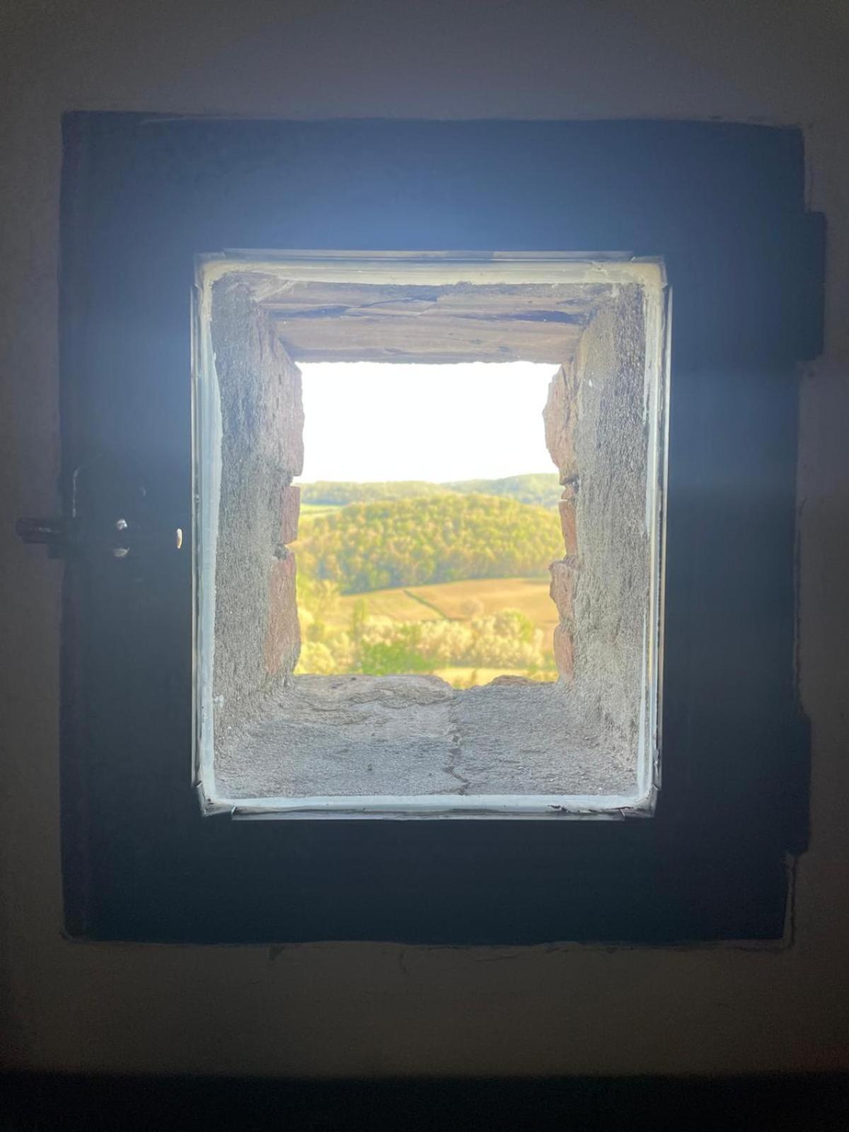 شقة S. Bartolomeo Ii° - "La Loggetta" Montepulciano Stazione المظهر الخارجي الصورة